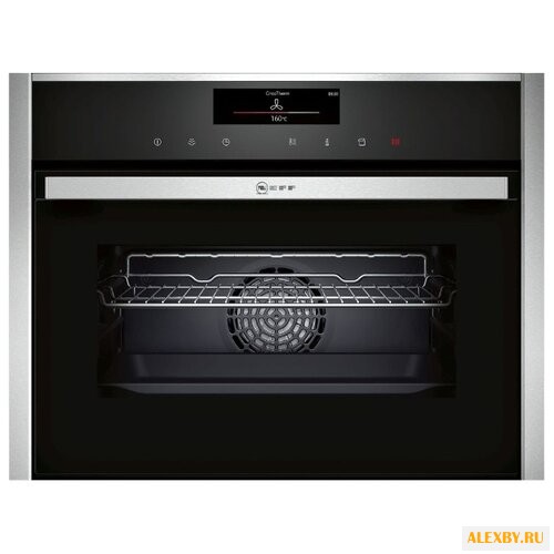 Духовой шкаф NEFF C18FT48H0