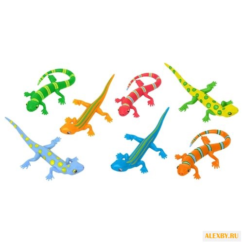 Фигурки Melissa & Doug Litter