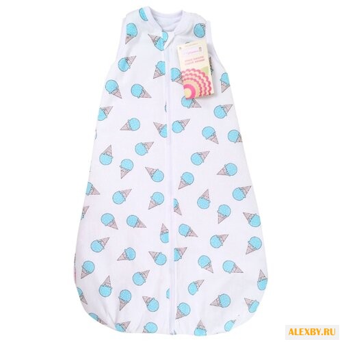 Конверт-мешок СуперМаМкет