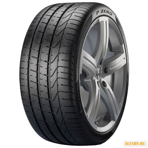 Автомобильная шина Pirelli P