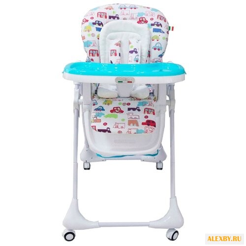 Стульчик-шезлонг BellaBaby B-003S