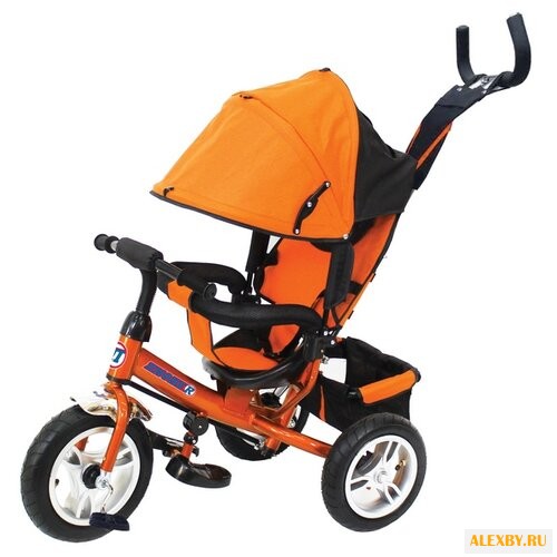 Трехколесный велосипед Пионер P2