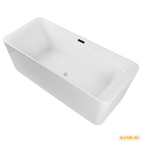 Отдельно стоящая ванна Aquanet