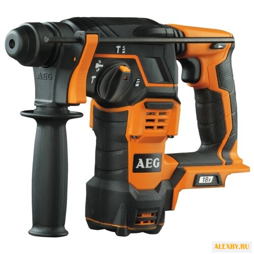 Перфоратор AEG BBH 18 Li-0