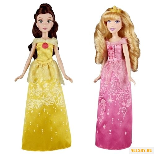 Кукла Hasbro Disney Princess