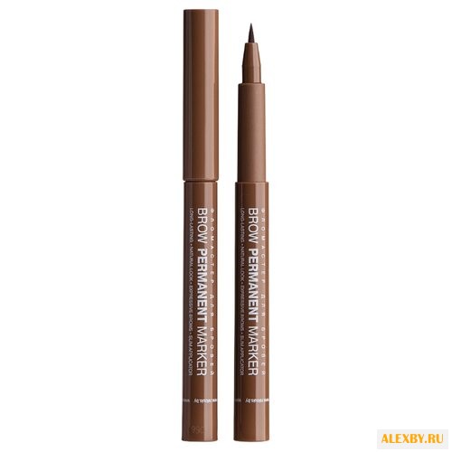 Relouis подводка для бровей