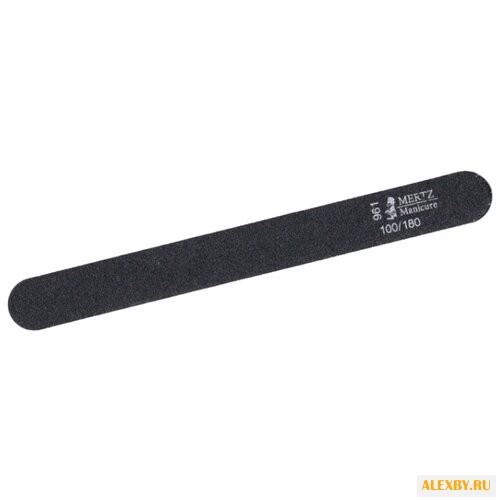 Mertz Пилка полировочная 961
