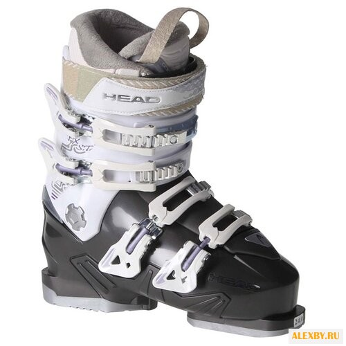 Ботинки для горных лыж HEAD FX