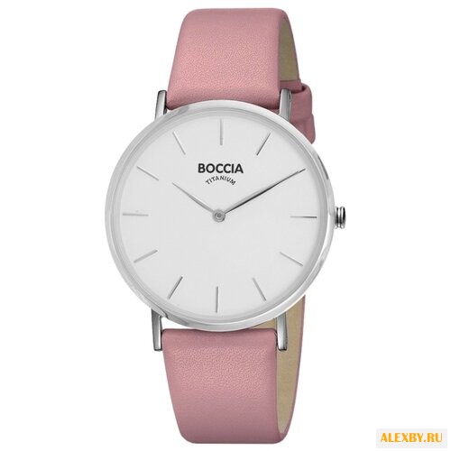 Наручные часы BOCCIA 3273-03