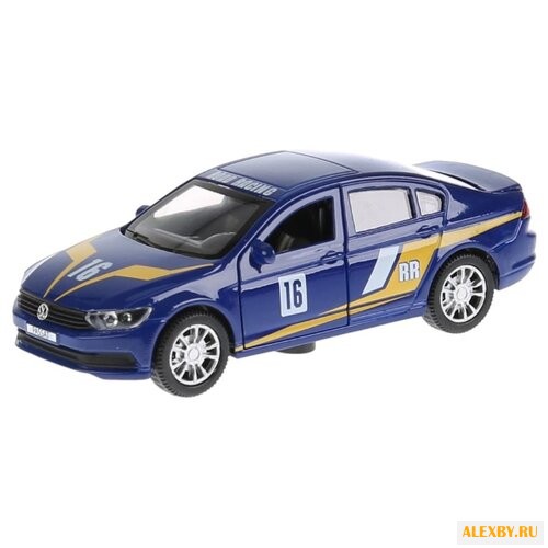 Легковой автомобиль ТЕХНОПАРК