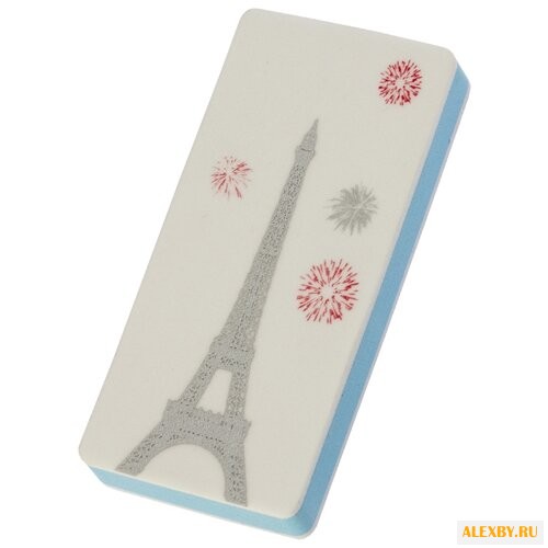 DEWAL Брусок полировочный