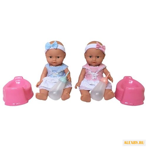 Кукла Mary Poppins Пью и писаю