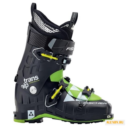 Ботинки для горных лыж Fischer