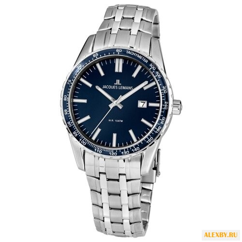 Наручные часы JACQUES LEMANS