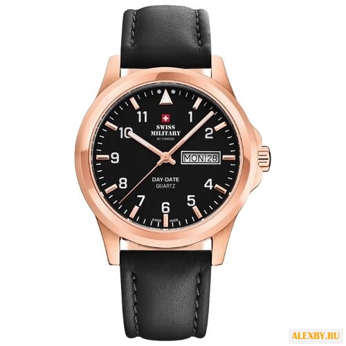 Наручные часы SWISS MILITARY BY