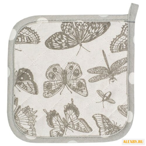 Guten Morgen прихватка 20 х 20 см