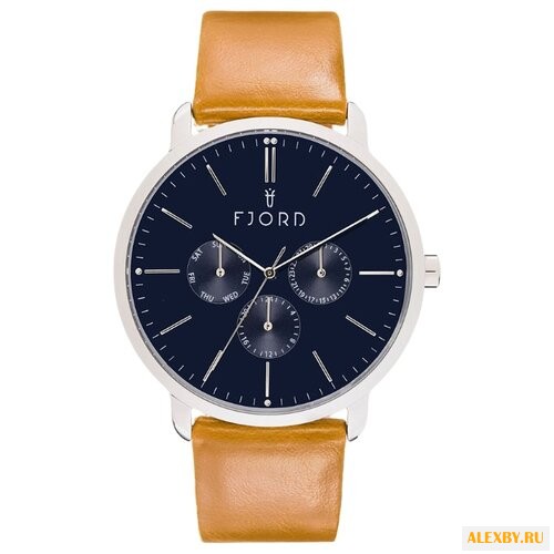 Наручные часы FJORD FJ-3042-01