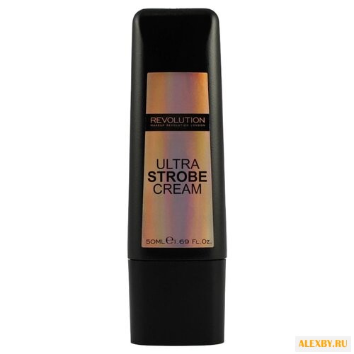 REVOLUTION основа для сияния