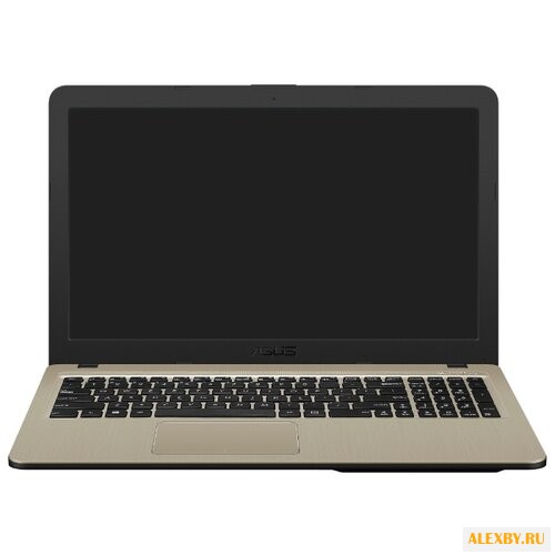 Ноутбук ASUS VivoBook X540YA