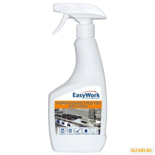 Универсальное средство для