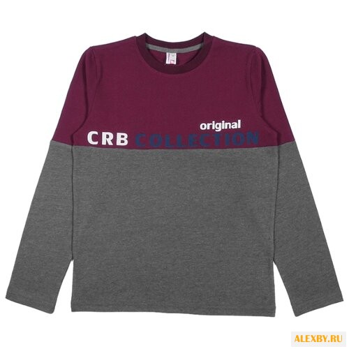 Лонгслив cherubino