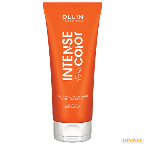 Бальзам OLLIN Professional