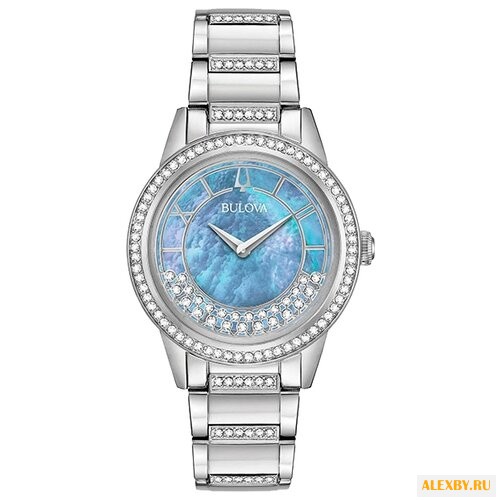 Наручные часы BULOVA 96L260