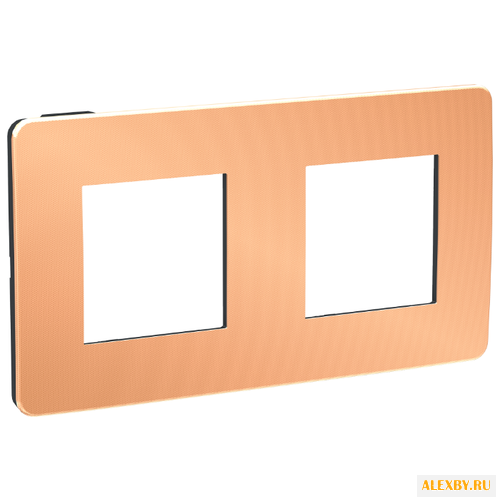 Рамка 4п Schneider Electric