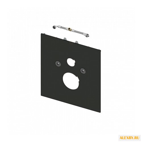 Звукоизоляционная прокладка