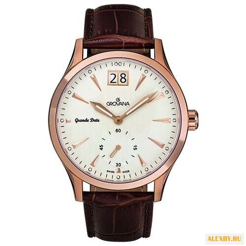 Наручные часы Grovana 1741.1562