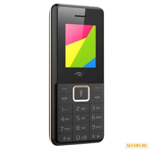 Телефон Itel 5606