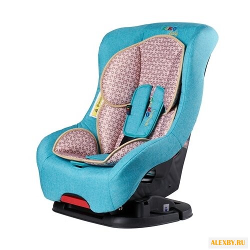 Автокресло группа 1 9-18 кг