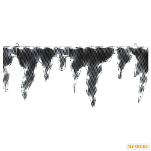 Гирлянда Sh Lights Сосульки на