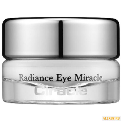 Ciracle Крем для век Radiance