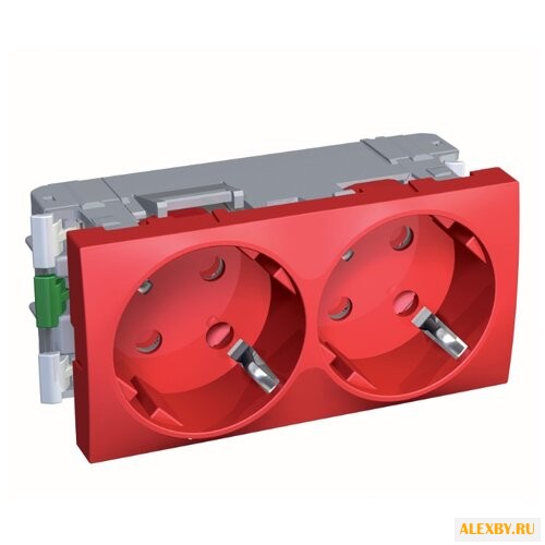 Розетка Schneider Electric