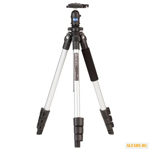 Штатив Benro TAC008ABR0E