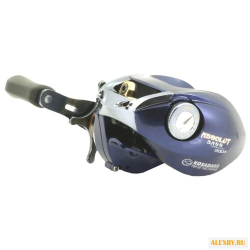 Катушка KOSADAKA Absolut 200AR