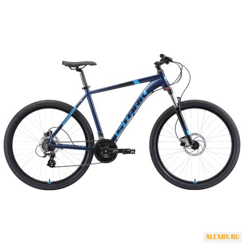 Горный MTB велосипед STARK