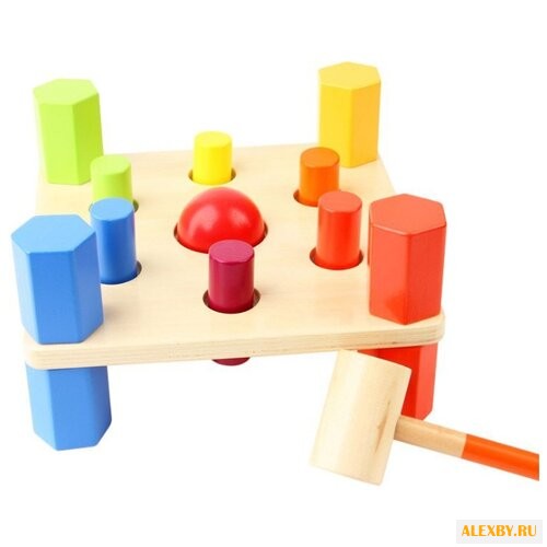 Стучалка Vulpi Забивалка с