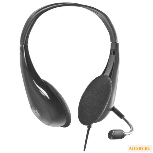 Компьютерная гарнитура Defender