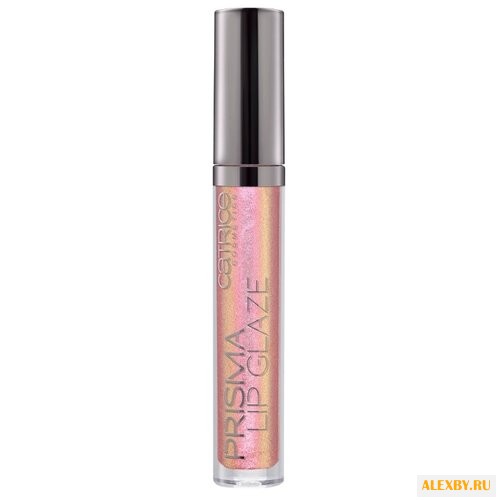 CATRICE Блеск для губ Prisma