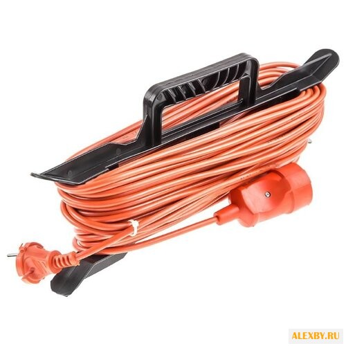 Wester Удлинитель на рамке 30м