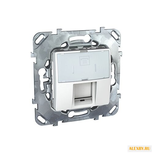 Телекоммуникационная розетка