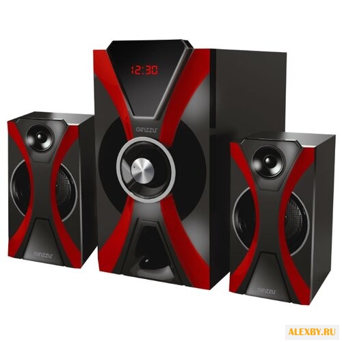 Компьютерная акустика Ginzzu