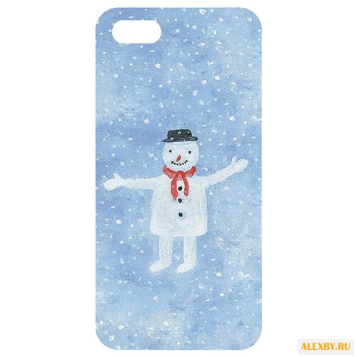 Чехол Mitya Veselkov