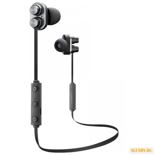Наушники Cellularline Duet