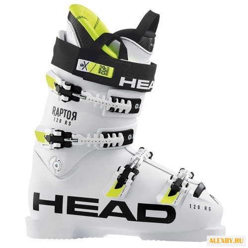 Ботинки для горных лыж HEAD