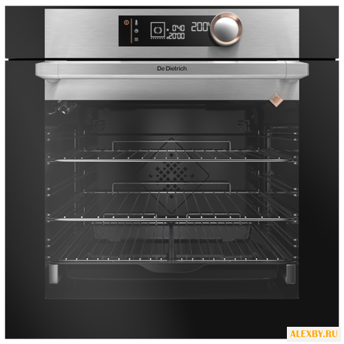Духовой шкаф De Dietrich DOS7585X