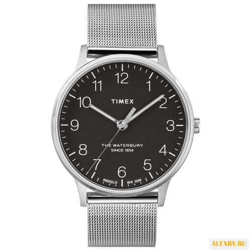 Наручные часы TIMEX TW2R71500