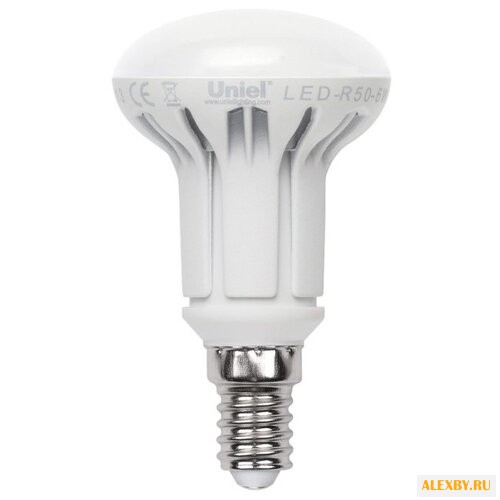 Лампа светодиодная Uniel